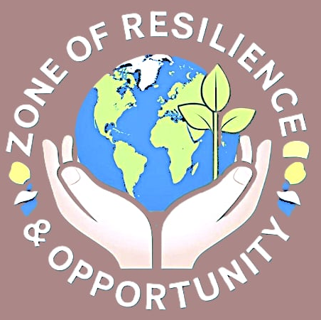 Zoro Foundation Logo
